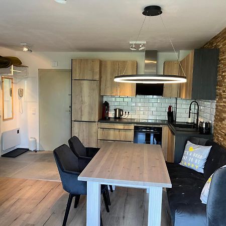 Bergliebe Sankt Andreasberg Apartment Ngoại thất bức ảnh