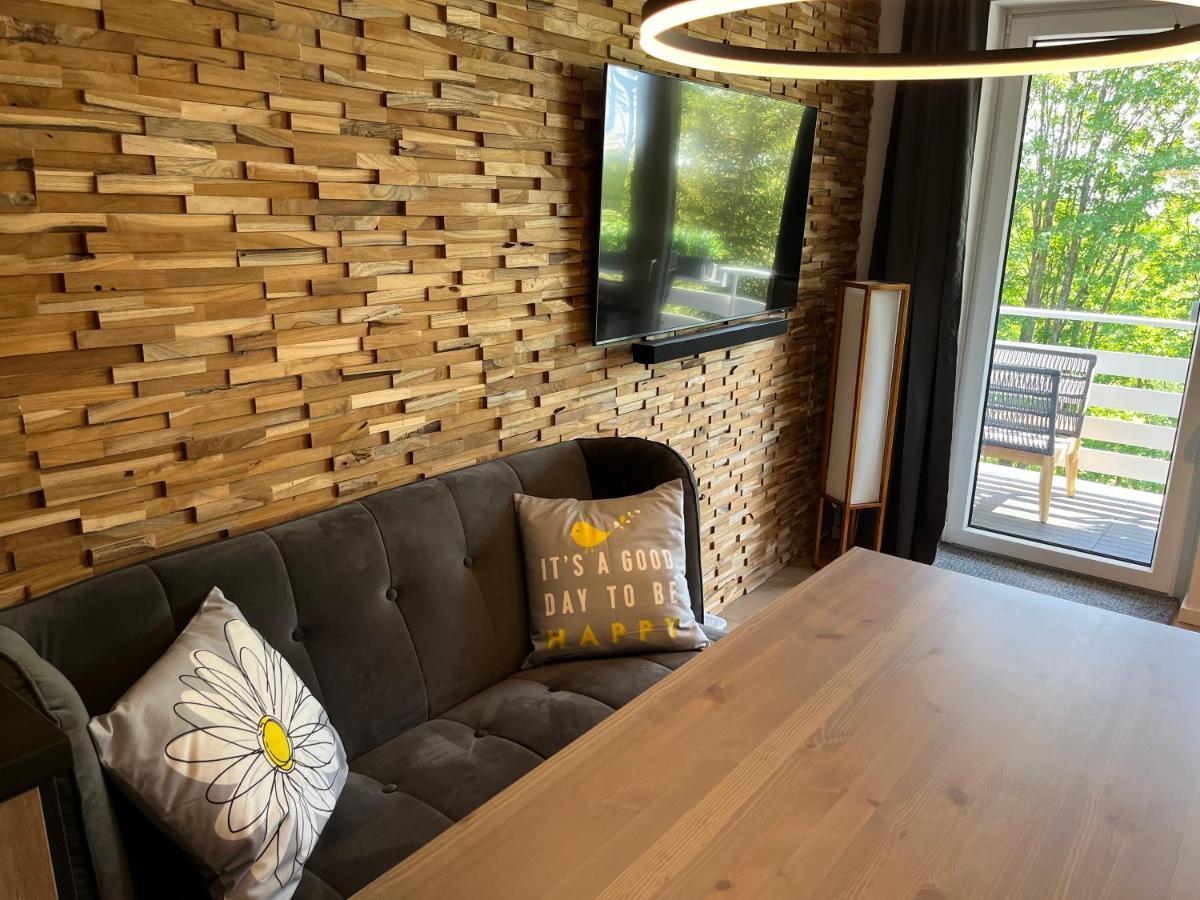 Bergliebe Sankt Andreasberg Apartment Ngoại thất bức ảnh