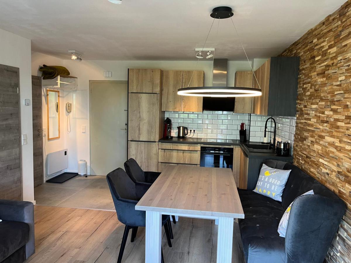Bergliebe Sankt Andreasberg Apartment Ngoại thất bức ảnh