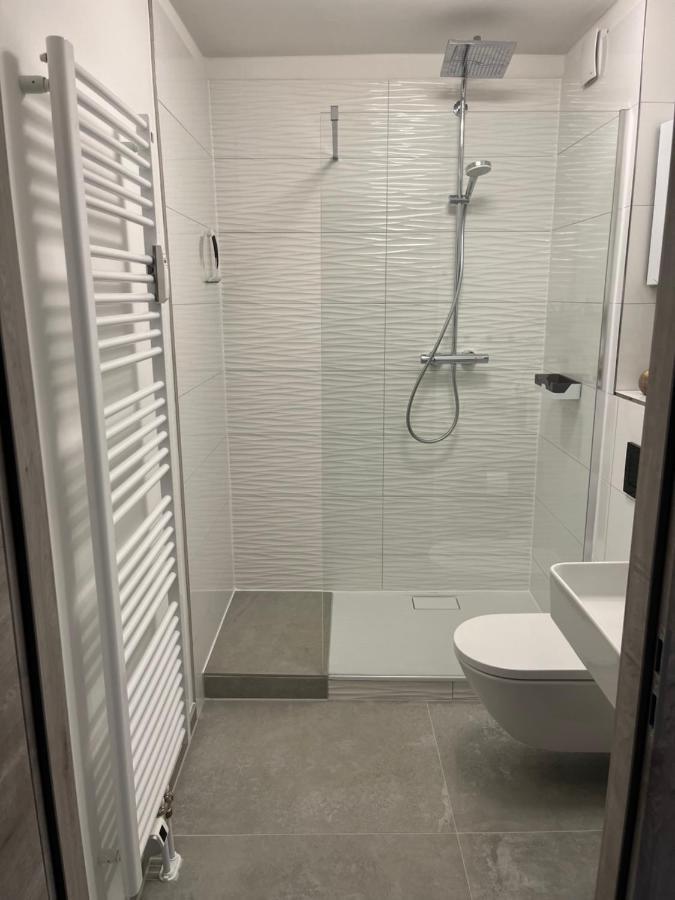 Bergliebe Sankt Andreasberg Apartment Ngoại thất bức ảnh